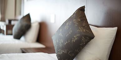 Creass Hotel TSUBOGAWA Marche