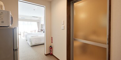 Creass Hotel TSUBOGAWA Marche