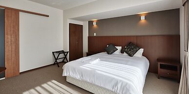 Creass Hotel TSUBOGAWA Marche