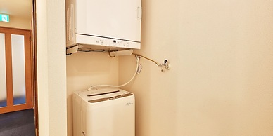 Creass Hotel TSUBOGAWA Marche