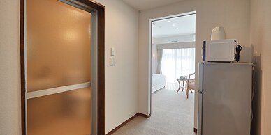 Creass Hotel TSUBOGAWA Marche