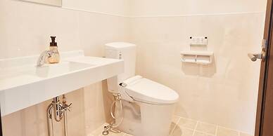 Creass Hotel TSUBOGAWA Marche