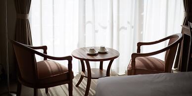 Creass Hotel TSUBOGAWA Marche