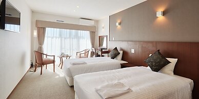 Creass Hotel TSUBOGAWA Marche