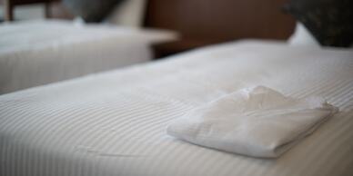 Creass Hotel TSUBOGAWA Marche