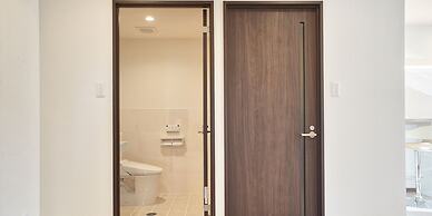 Creass Hotel TSUBOGAWA Marche