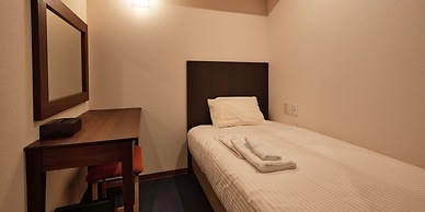 Creass Hotel TSUBOGAWA Marche