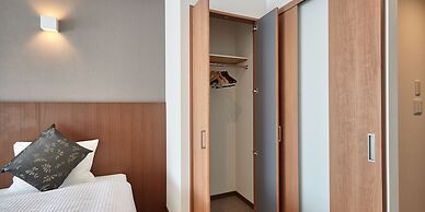 Creass Hotel TSUBOGAWA Marche