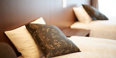 Creass Hotel TSUBOGAWA Marche