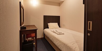 Creass Hotel TSUBOGAWA Marche