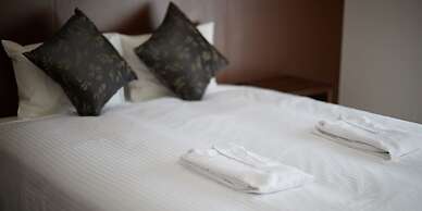 Creass Hotel TSUBOGAWA Marche