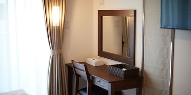 Creass Hotel TSUBOGAWA Marche