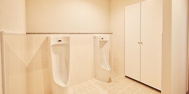 Creass Hotel TSUBOGAWA Marche