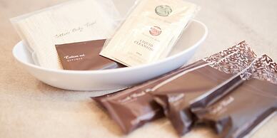 Creass Hotel TSUBOGAWA Marche