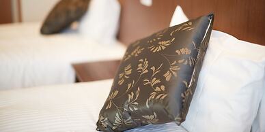 Creass Hotel TSUBOGAWA Marche