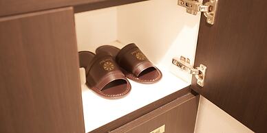 Creass Hotel TSUBOGAWA Marche