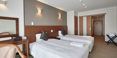 Creass Hotel TSUBOGAWA Marche
