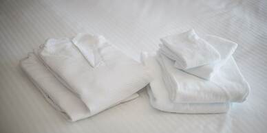 Creass Hotel TSUBOGAWA Marche