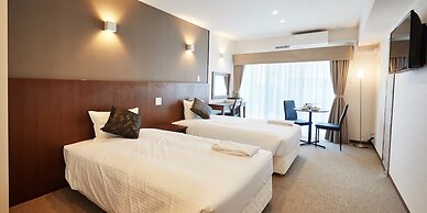 Creass Hotel TSUBOGAWA Marche