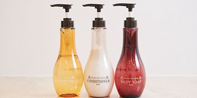 Creass Hotel TSUBOGAWA Marche