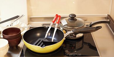 Creass Hotel TSUBOGAWA Marche