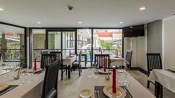 Aroma Angkor Boutique Hotel