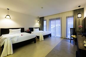 Aroma Angkor Boutique Hotel