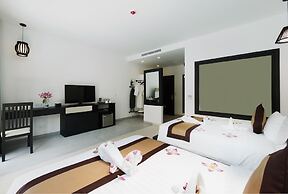 Aroma Angkor Boutique Hotel