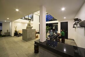 Aroma Angkor Boutique Hotel