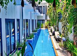 Aroma Angkor Boutique Hotel