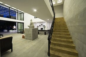 Aroma Angkor Boutique Hotel