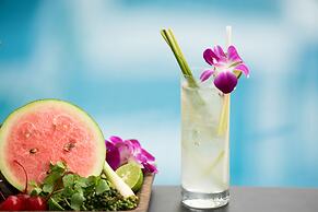 Aroma Angkor Boutique Hotel