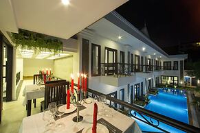 Aroma Angkor Boutique Hotel