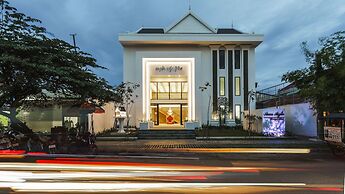 Aroma Angkor Boutique Hotel