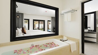 Aroma Angkor Boutique Hotel