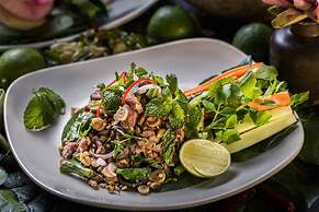 Aroma Angkor Boutique Hotel