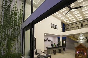 Aroma Angkor Boutique Hotel