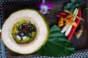 Aroma Angkor Boutique Hotel