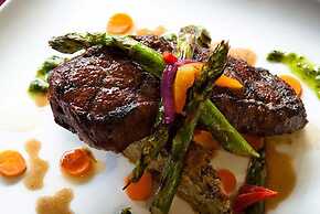 Aroma Angkor Boutique Hotel