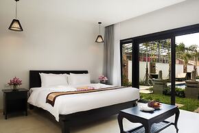 Aroma Angkor Boutique Hotel