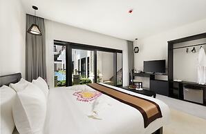 Aroma Angkor Boutique Hotel