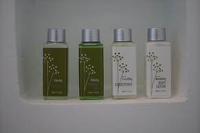 Aroma Angkor Boutique Hotel