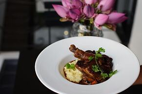 Aroma Angkor Boutique Hotel