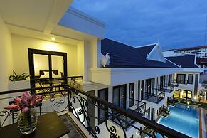 Aroma Angkor Boutique Hotel