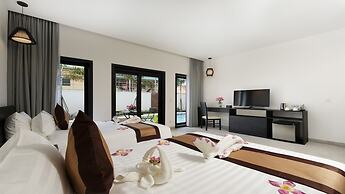 Aroma Angkor Boutique Hotel