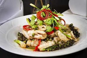 Aroma Angkor Boutique Hotel