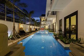 Aroma Angkor Boutique Hotel