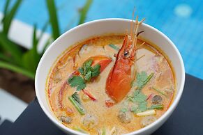 Aroma Angkor Boutique Hotel