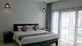 Aroma Angkor Boutique Hotel