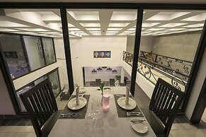 Aroma Angkor Boutique Hotel